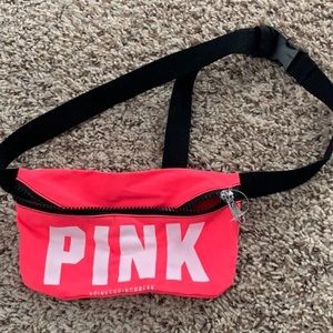 Vs Pink Fanny Pack